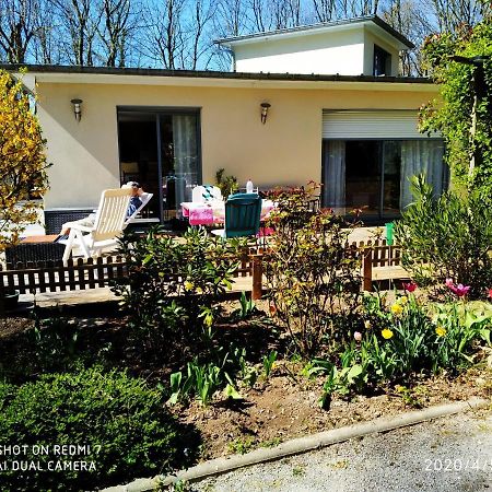 Holly Wood Apartment Олт Екстериор снимка